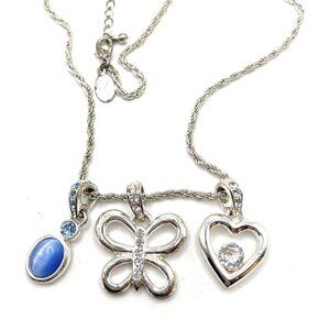 Change ups Premier Designs necklace - 2004 Catalog